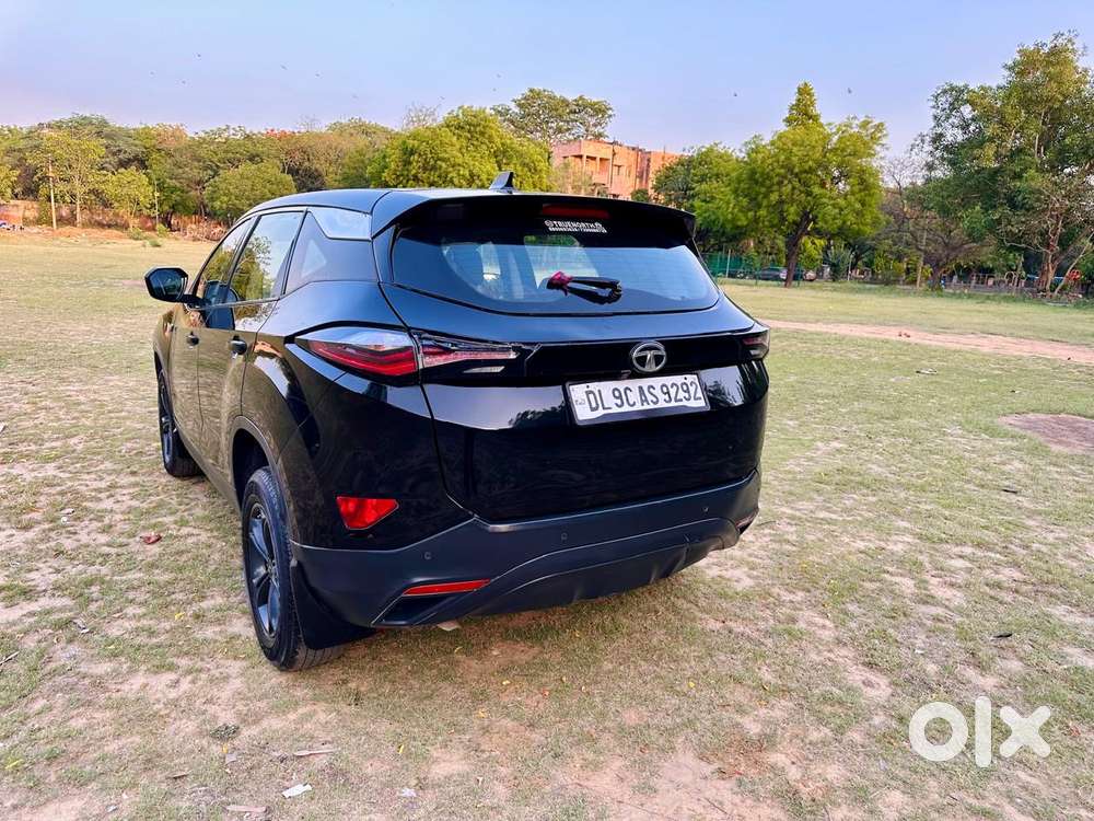 Tata Harrier Xz, 2020, Diesel