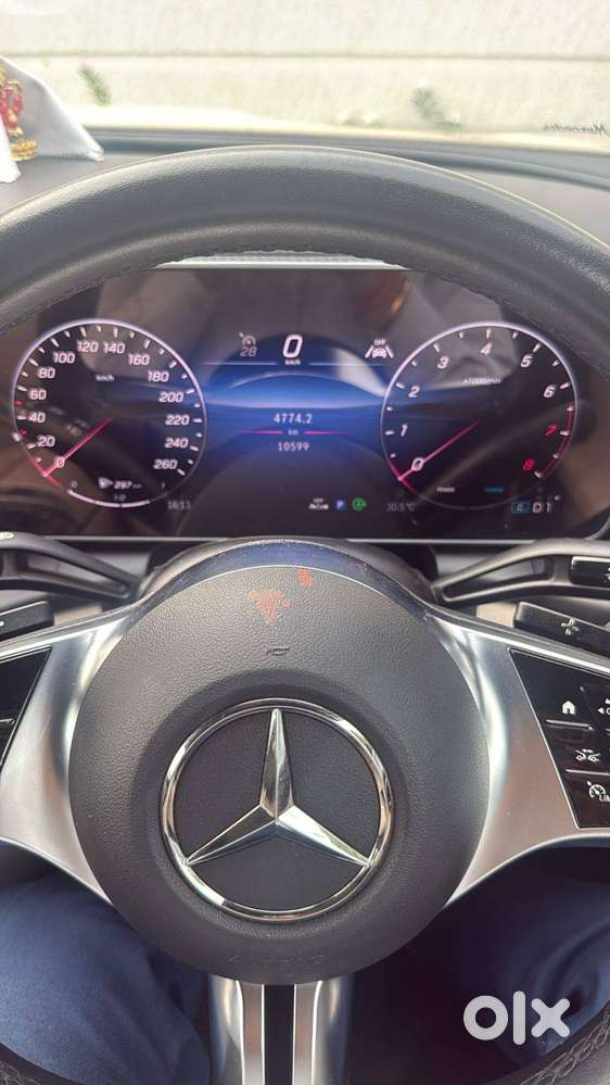 Mercedes-benz Glc 2025