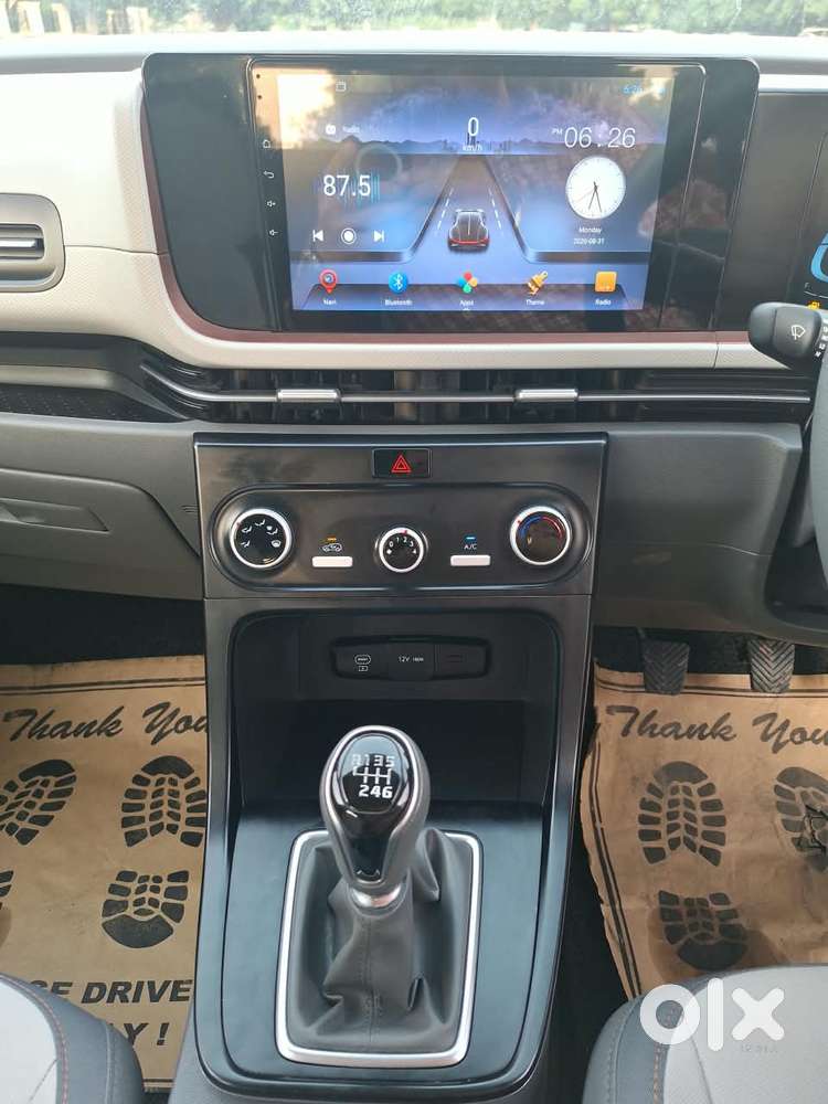 Hyundai Creta E 1.5 Diesel, 2025, Diesel