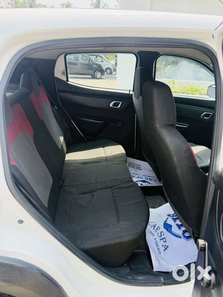 Renault Kwid 1.0 Rxt Optional, 2018, Petrol