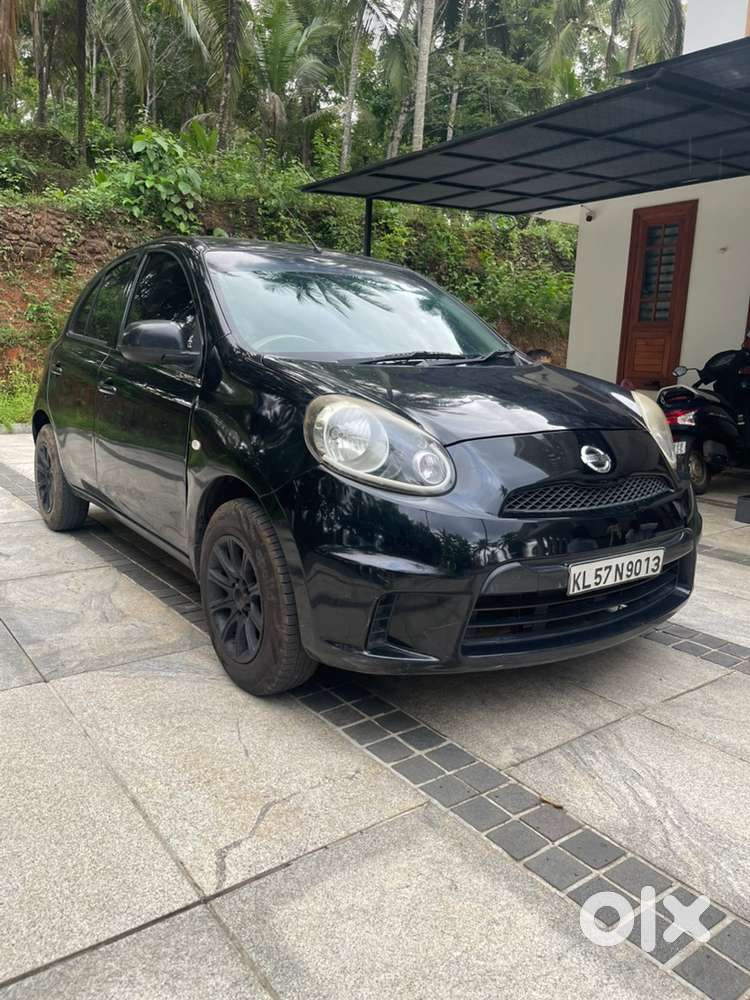 Nissan Micra Petrol Good Condition