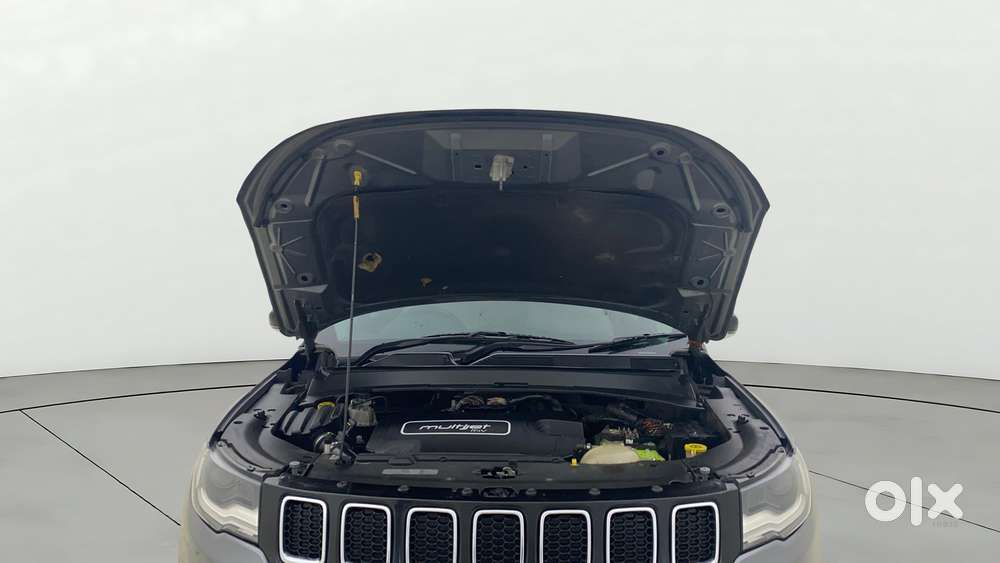 Jeep Compass 2.0 Limited (o) Diesel, 2018, Diesel