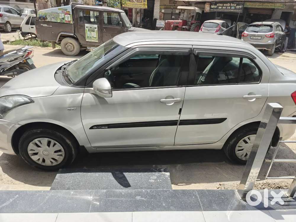Maruti Suzuki Swift Dzire 2016 Diesel 87000 Km Driven