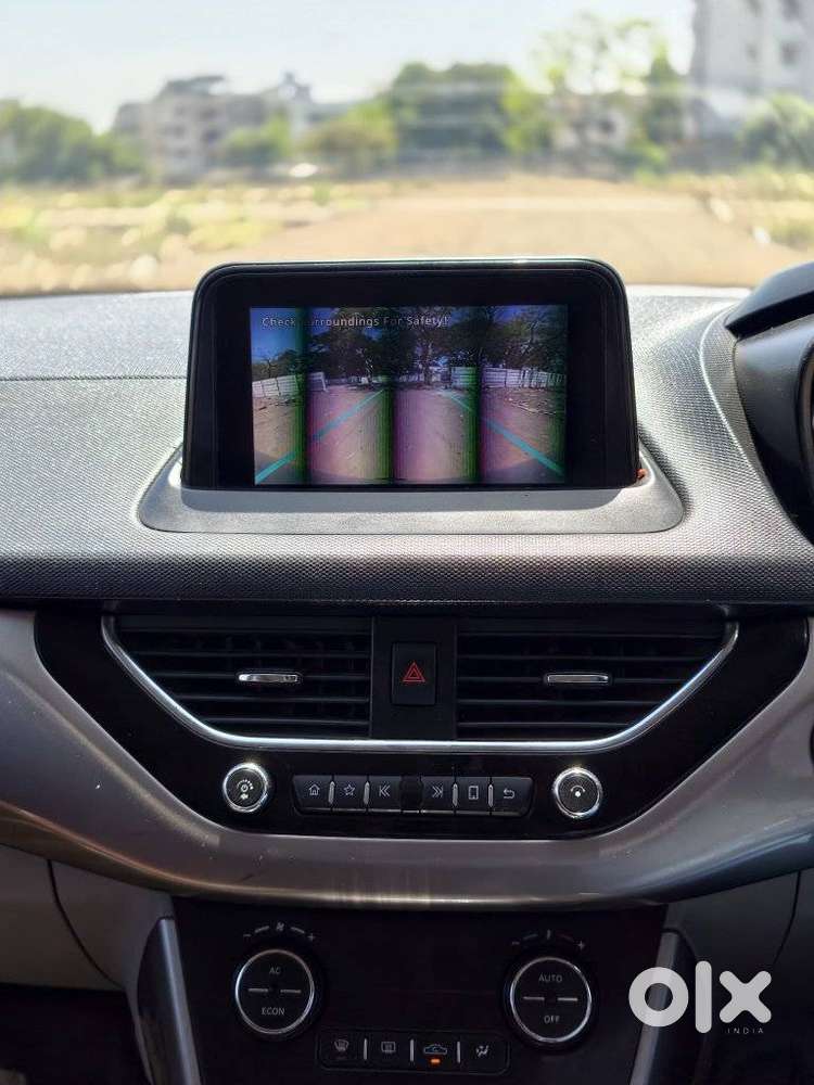 Tata Nexon 1.5 Revotorq Xz Plus, 2019, Diesel