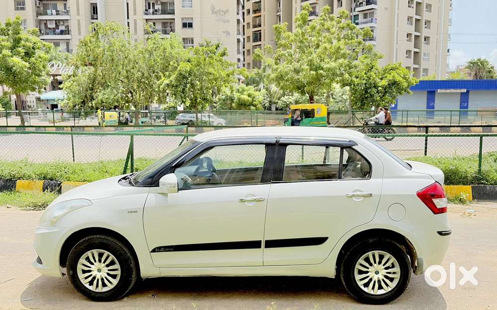 Maruti Suzuki Swift Dzire Vdi Optional, 2012, Diesel