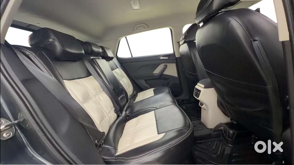 Volkswagen Taigun 1.0 Tsi Highline, 2021, Petrol