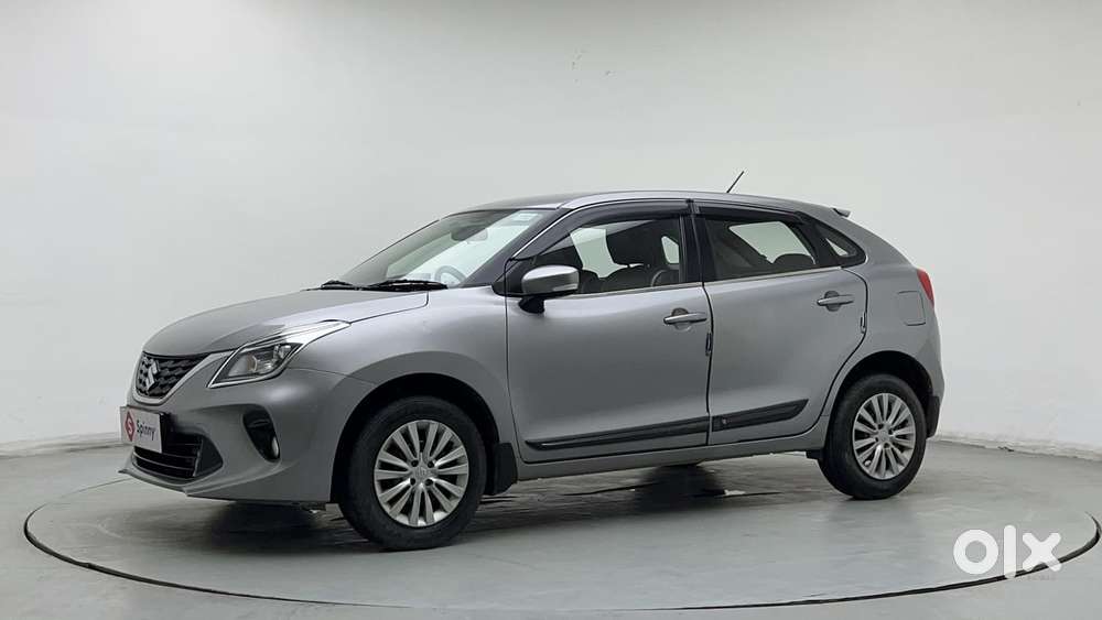 Maruti Suzuki Baleno 1.3 Delta, 2019, Petrol