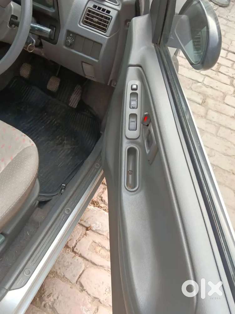 Maruti Suzuki Zen 2007 Lxi Petrol Manual