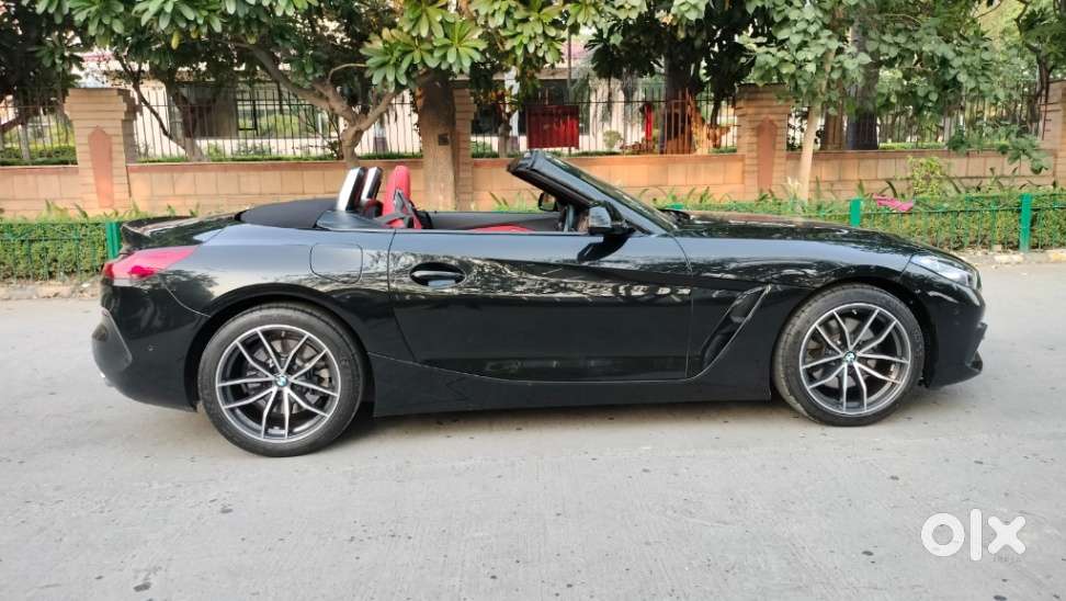 Bmw Z4 Sdrive 20i, 2022, Petrol