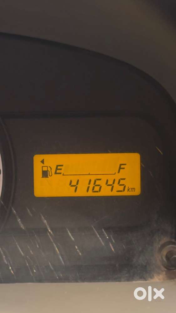 2011 Maruti Alto Lxi
