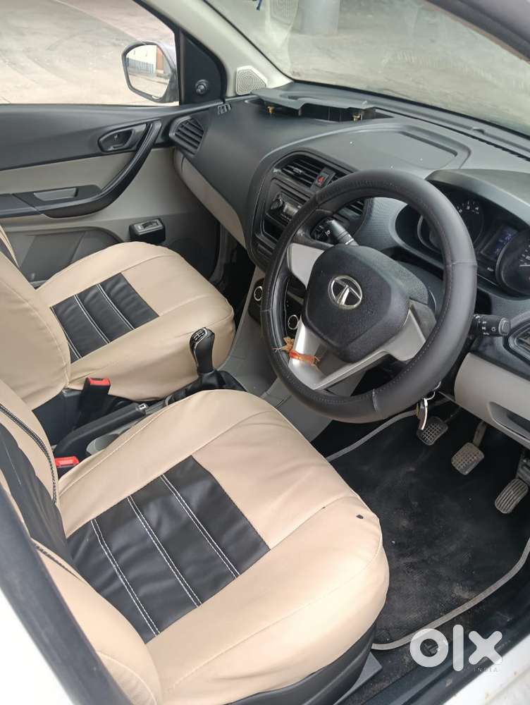 Tata Tiago 1.05 Revotorq Xm Option, 2018, Diesel