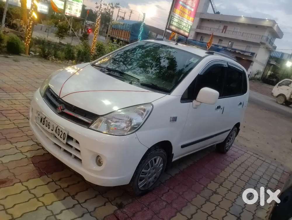 Maruti Suzuki Estilo Lxi 2013 Car