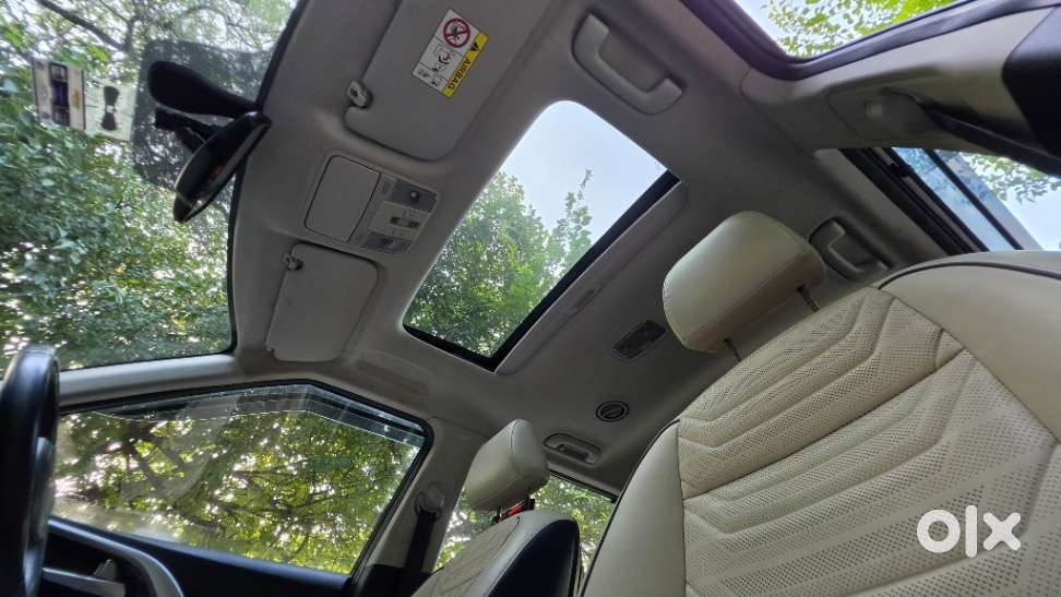 Kia Carens 1.5 Luxury Plus Turbo 6 Str, 2022, Petrol