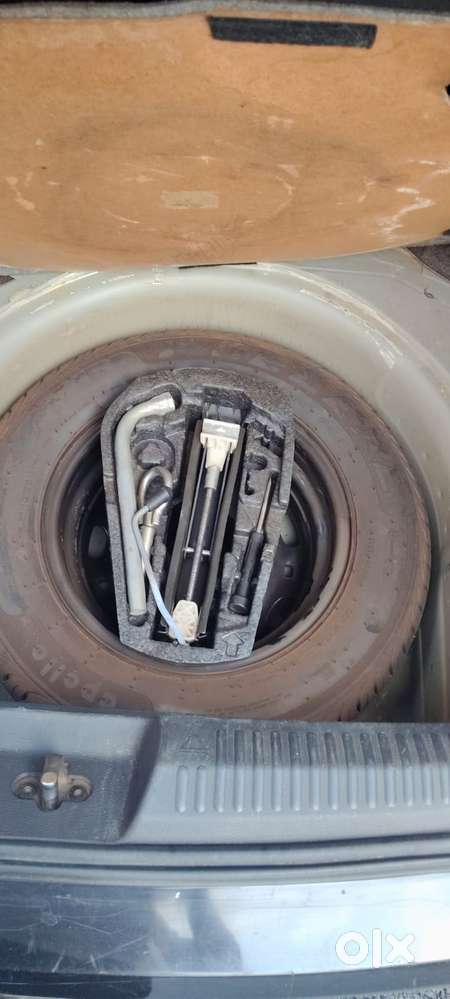 Volkswagen Polo 2009-2013 Petrol Highline 1.2l, 2011, Petrol