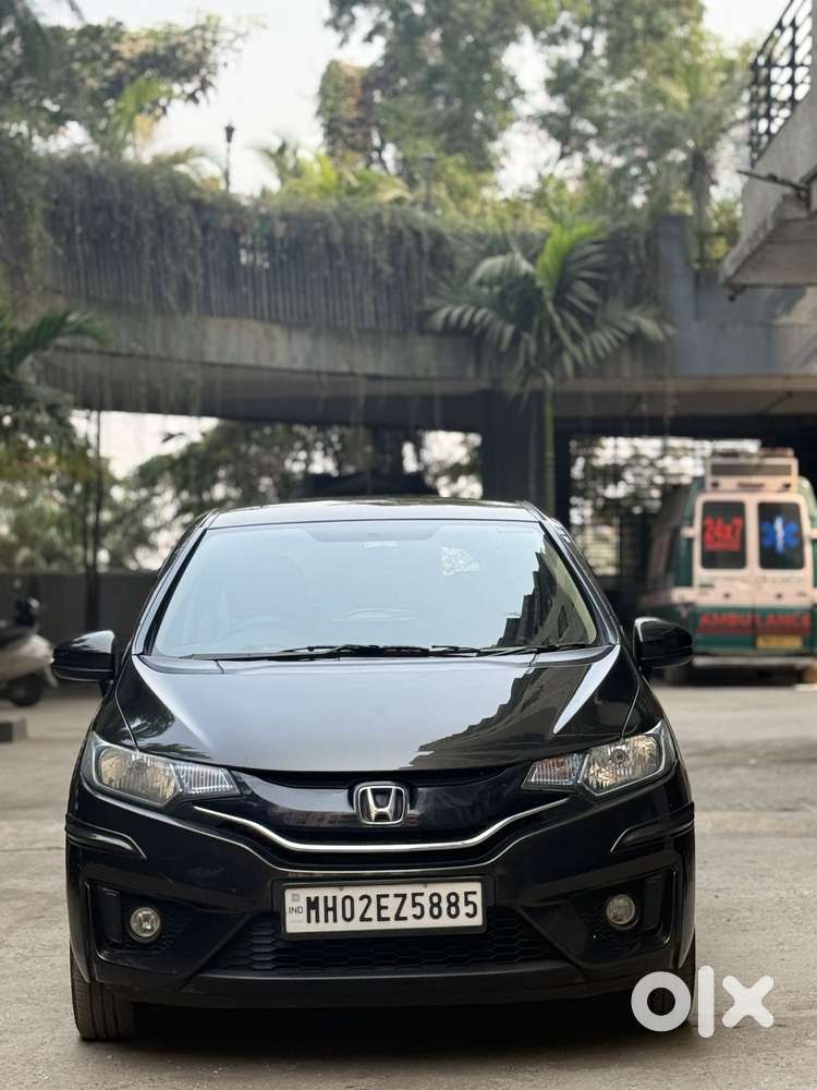 Honda Jazz 1.2 Vx I Vtec, 2018, Petrol