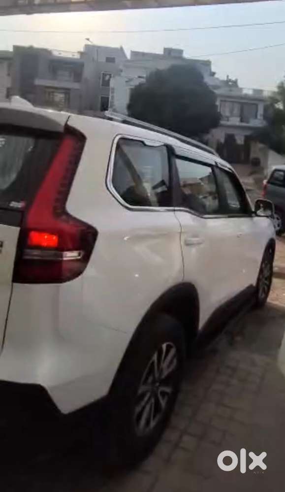 All Accessories Company Fited With Aloywheel Auto Folded Mirror