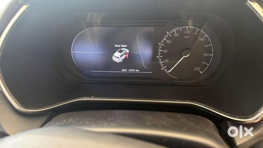 Tata Safari 2022 Diesel 42000 Km Driven