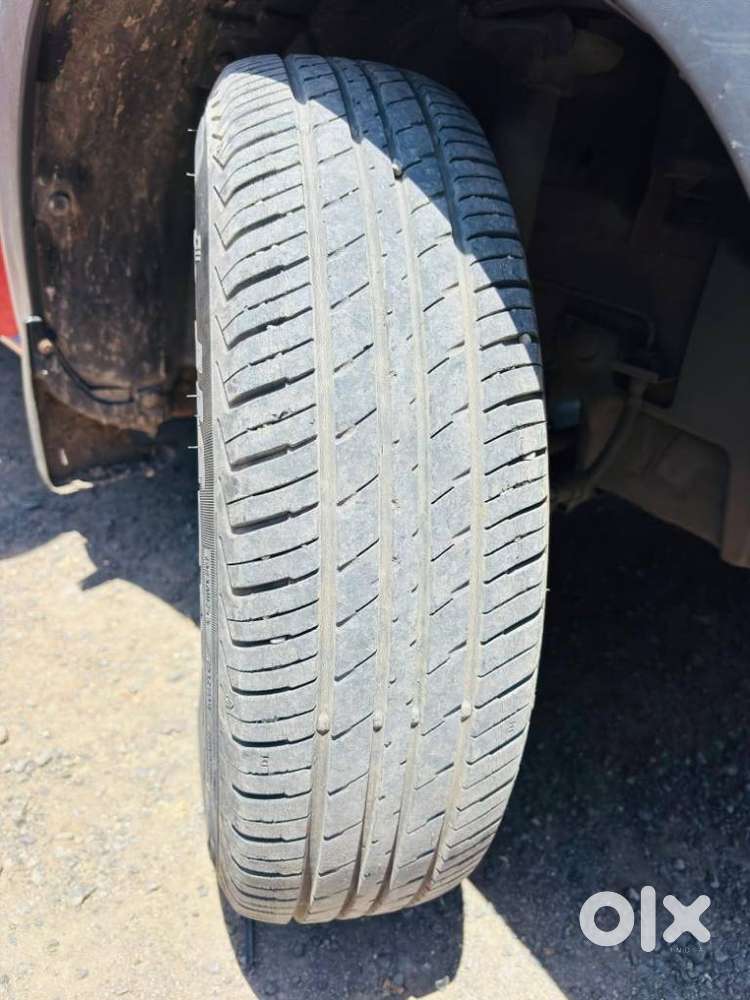 Renault Kwid 1.0 Rxt Optional, 2018, Petrol