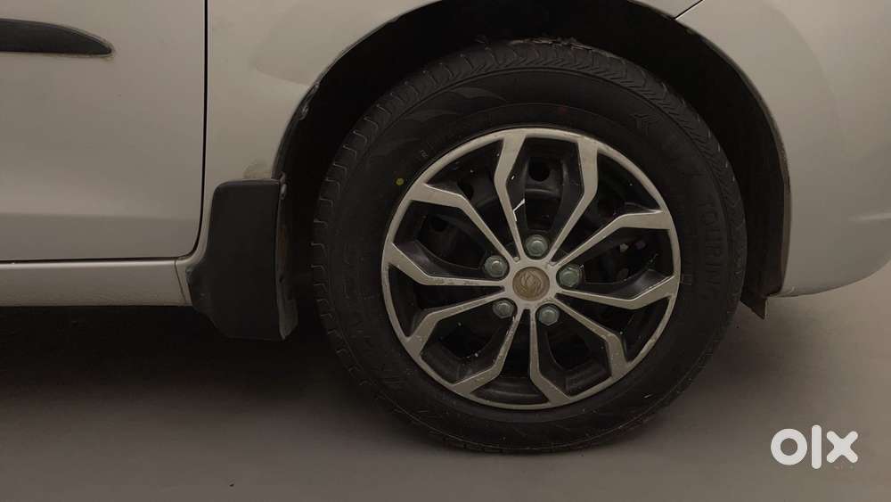 Maruti Suzuki Celerio 1.0 Zxi Amt, 2016, Petrol