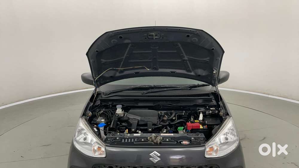Maruti Suzuki Alto K10 Plus Edition, 2024, Petrol