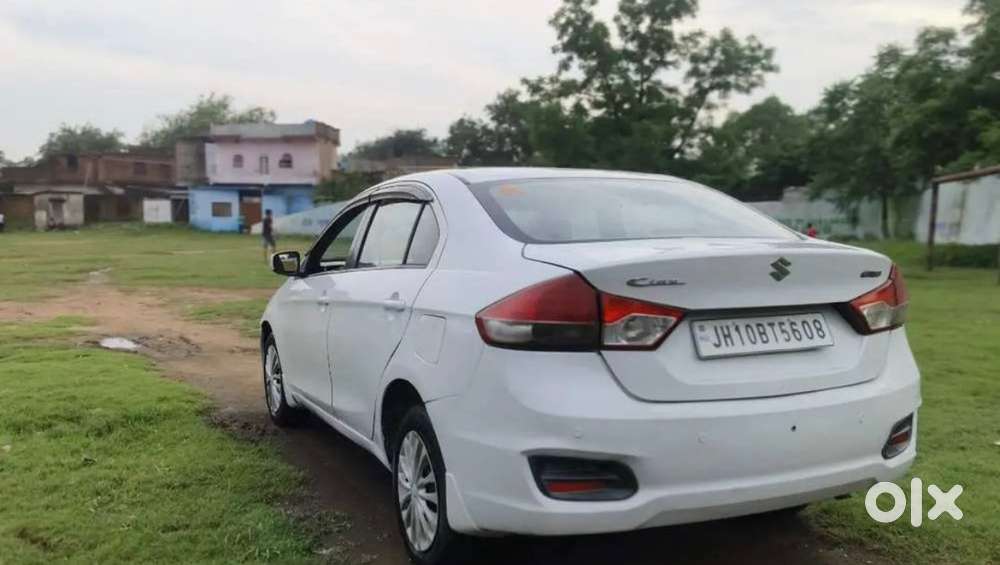 Full Condition Car