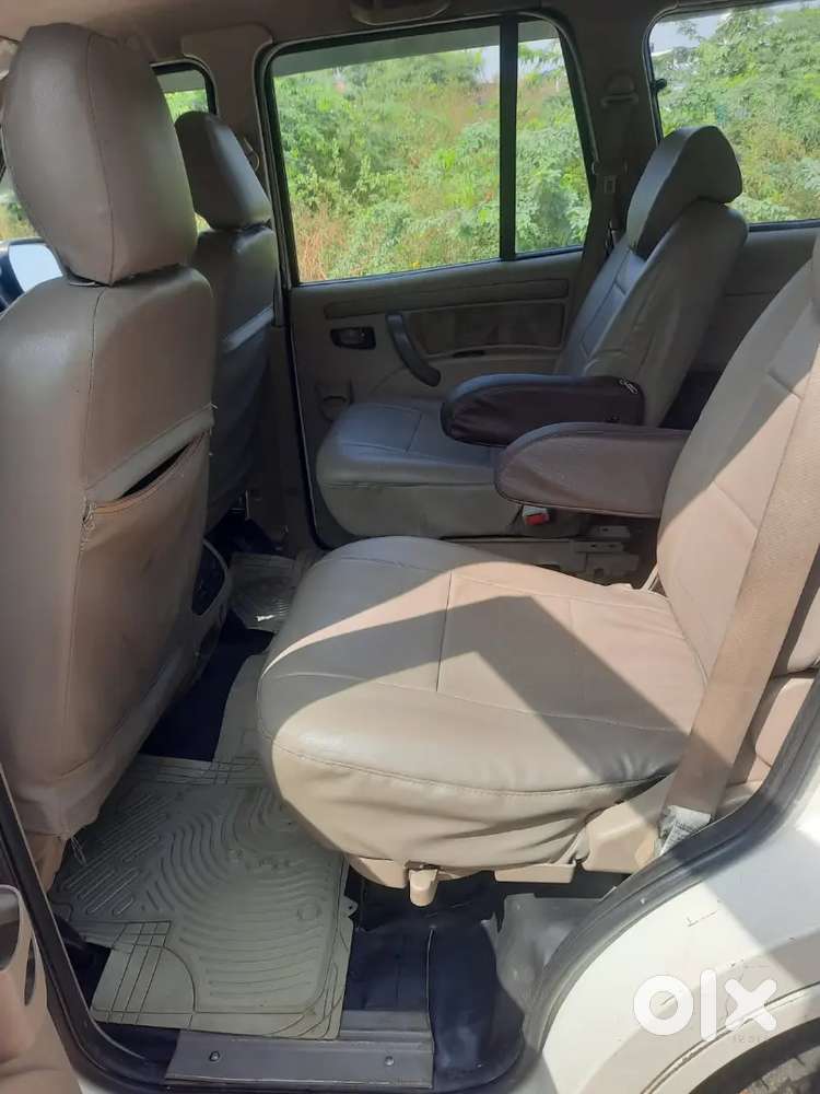 Mahindra Scorpio 2013 Diesel Good Condition
