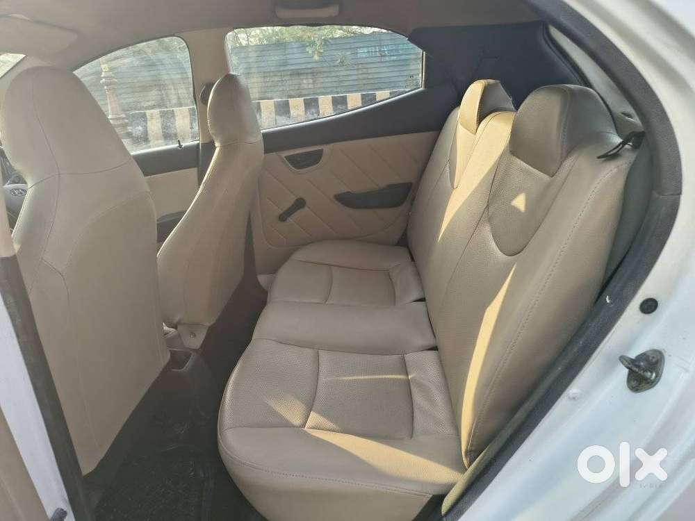 Hyundai Eon D-lite +, 2019, Petrol