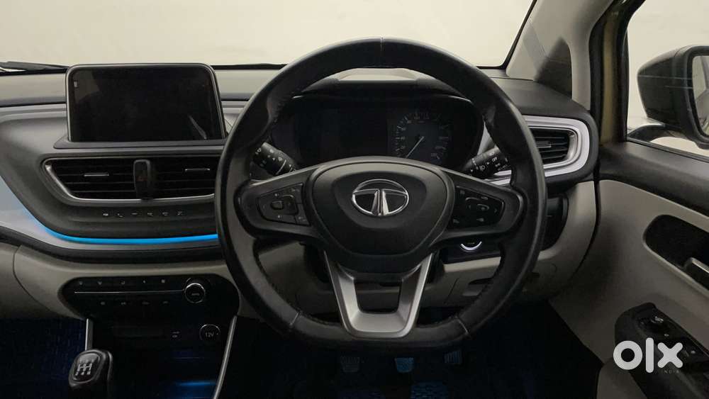 Tata Altroz 1.5 Xz Plus Diesel, 2022, Diesel