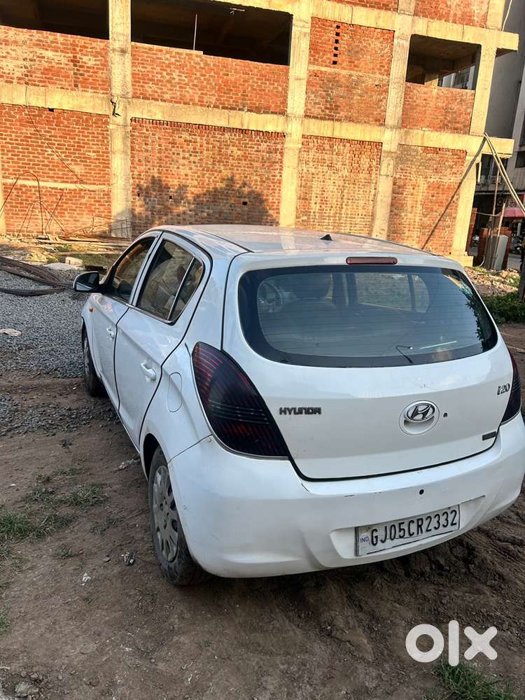Hyundai I20 Magna 2011 Car