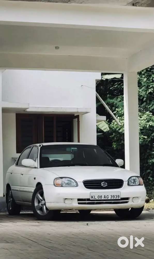Baleno 1.6 2005