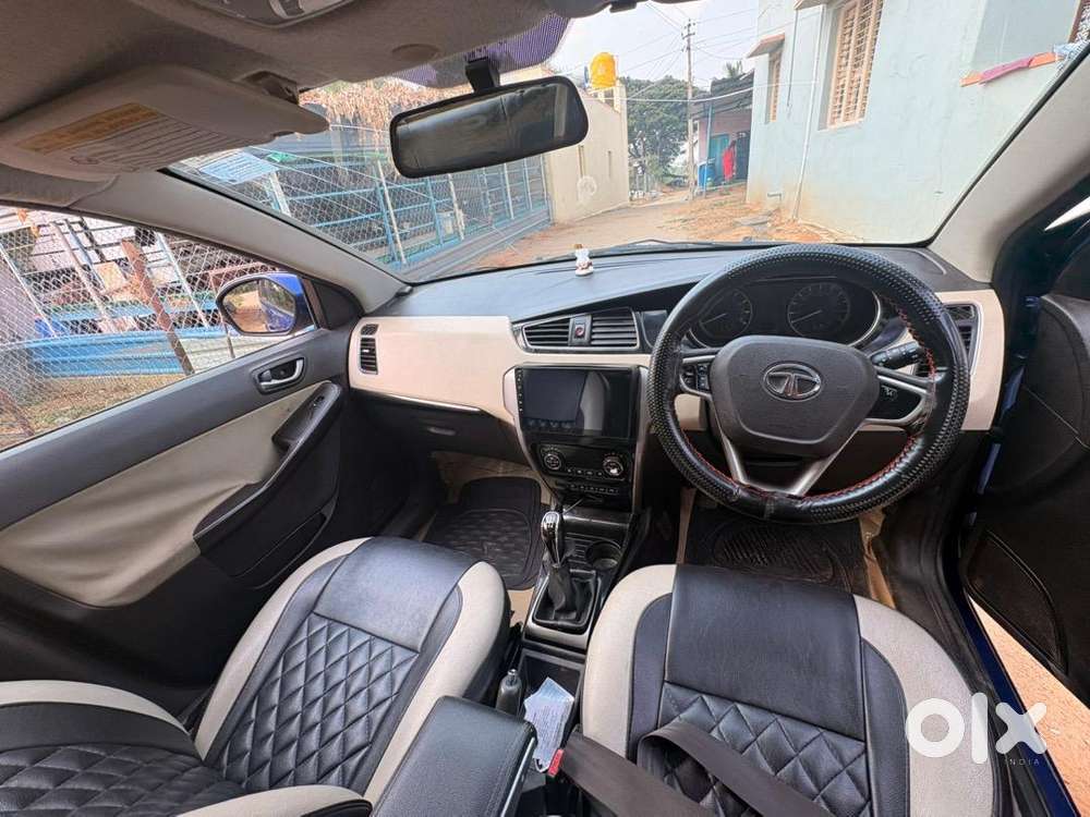 Tata Petrol Car 2016