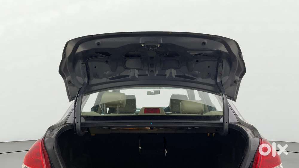 Maruti Suzuki Swift Dzire Vxi 1.2, 2014, Petrol