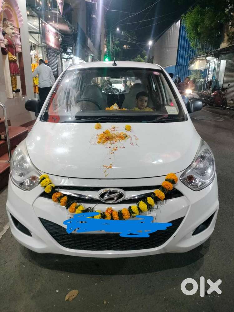 I10 In Excellent Condition
