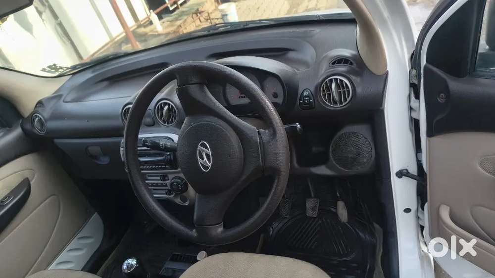 Hyundai Santro Xing Gl 2013