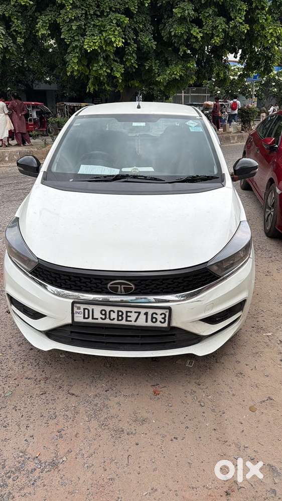 Tata Tiago Xt Icng 2024