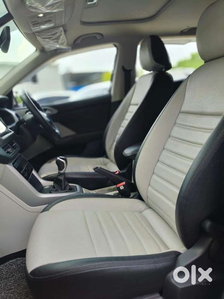 Volkswagen Taigun 1.0 Tsi Highline, 2024, Petrol