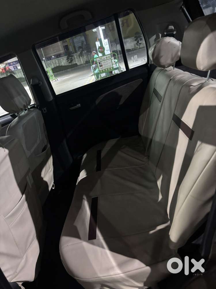 Maruti Suzuki Wagon R Cng Lxi, 2014, Cng & Hybrids