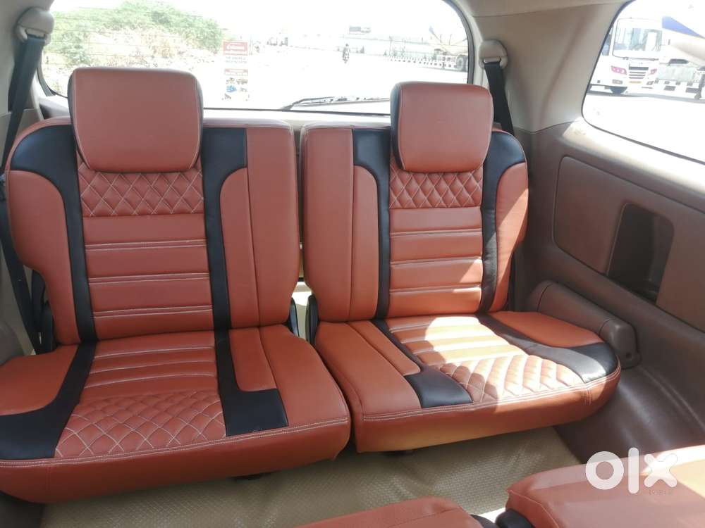 Toyota Innova 2.5 G (diesel) 7 Seater, 2016, Diesel