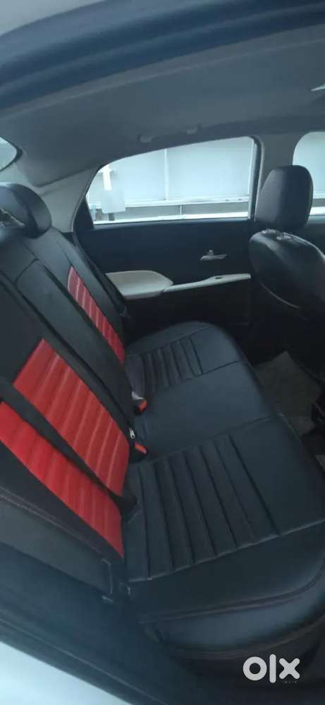 Hyundai Verna 1.6 Sx 2023