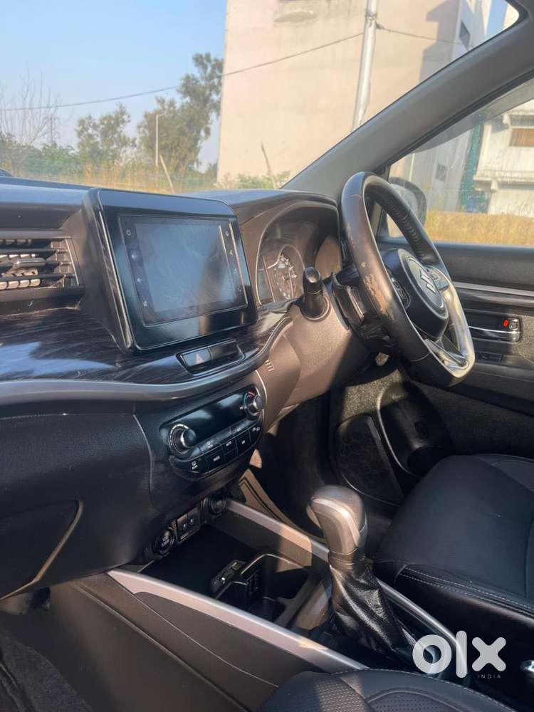 Maruti Suzuki Xl6 1.5 Alpha At, 2022, Petrol