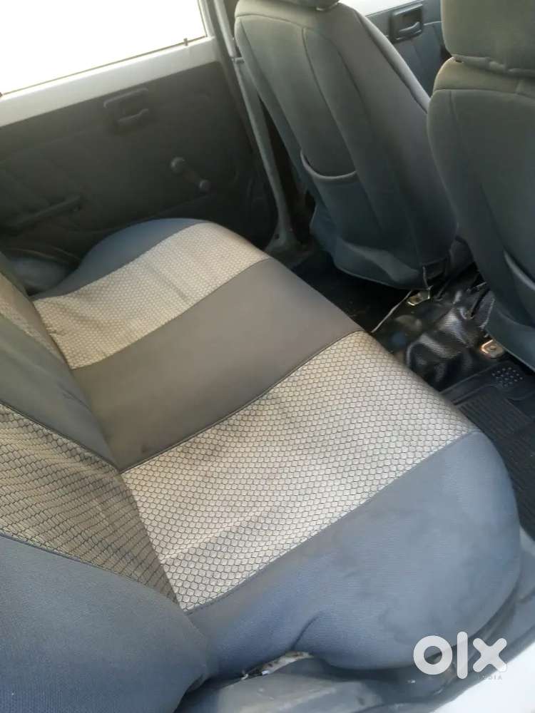 Maruti Suzuki 800 2003 Petrol