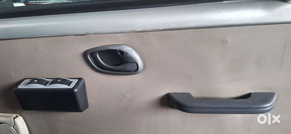Maruti Suzuki Eeco Smiles 5 Seater Ac, 2016, Petrol