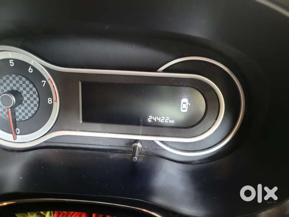 Hyundai Aura Petrol 2020