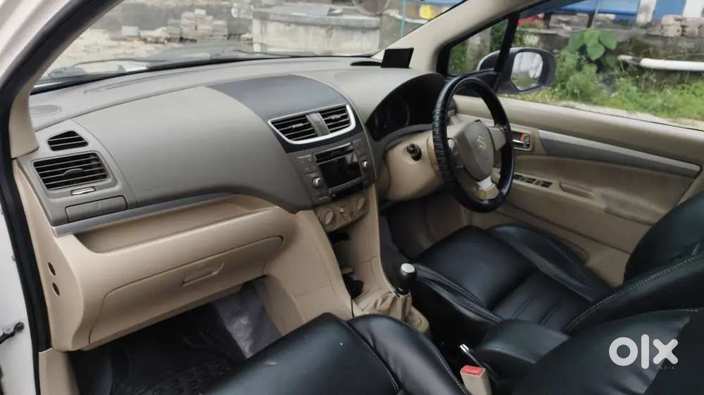 Maruti Suzuki Ertiga 2014 Diesel 136000 Km Driven
