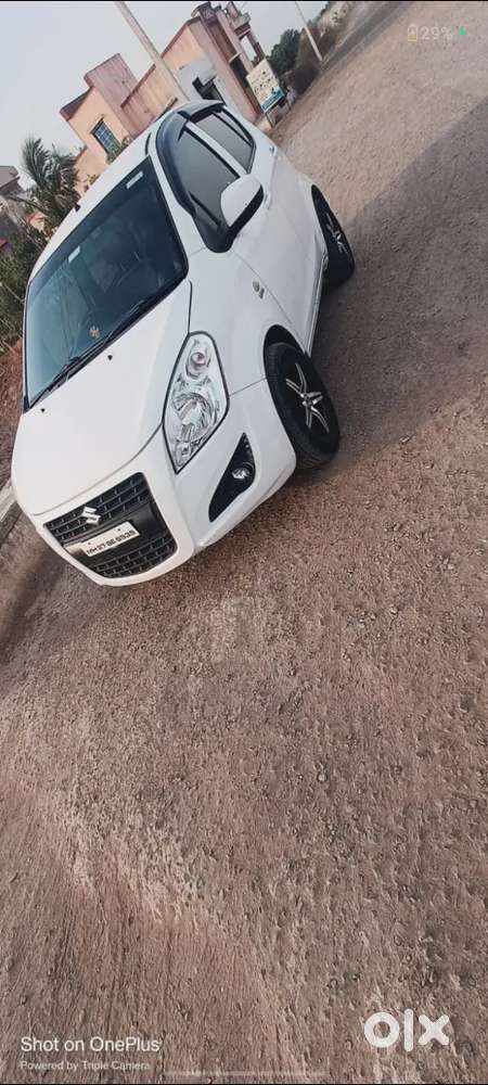 Best Milege And Maintained Car