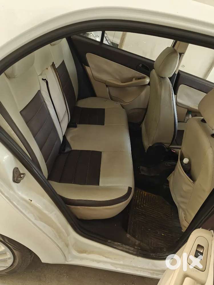 Tata Manza Well Maintained