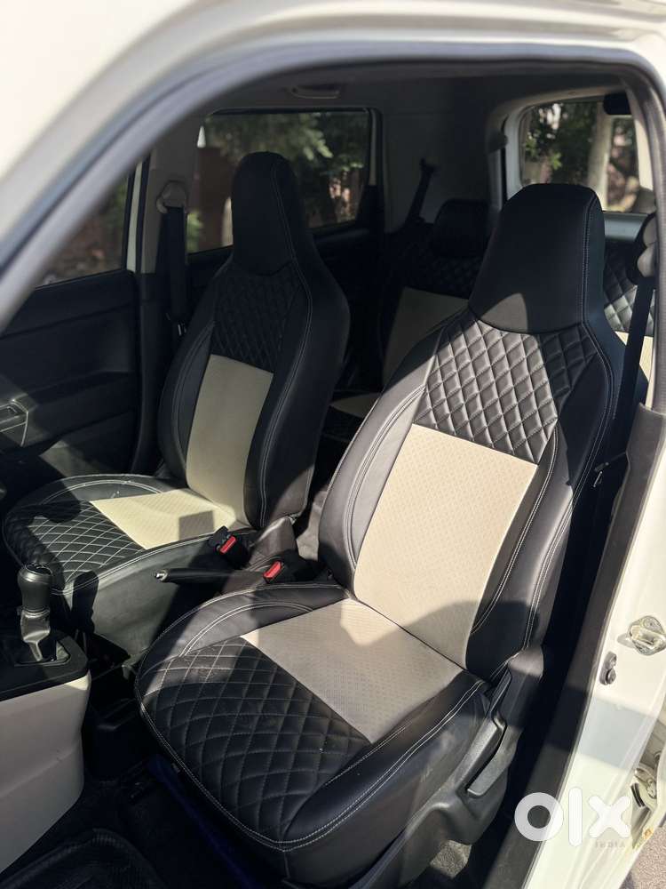 Maruti Suzuki Wagon R Vxi 1.0 Cng, 2022, Cng & Hybrids