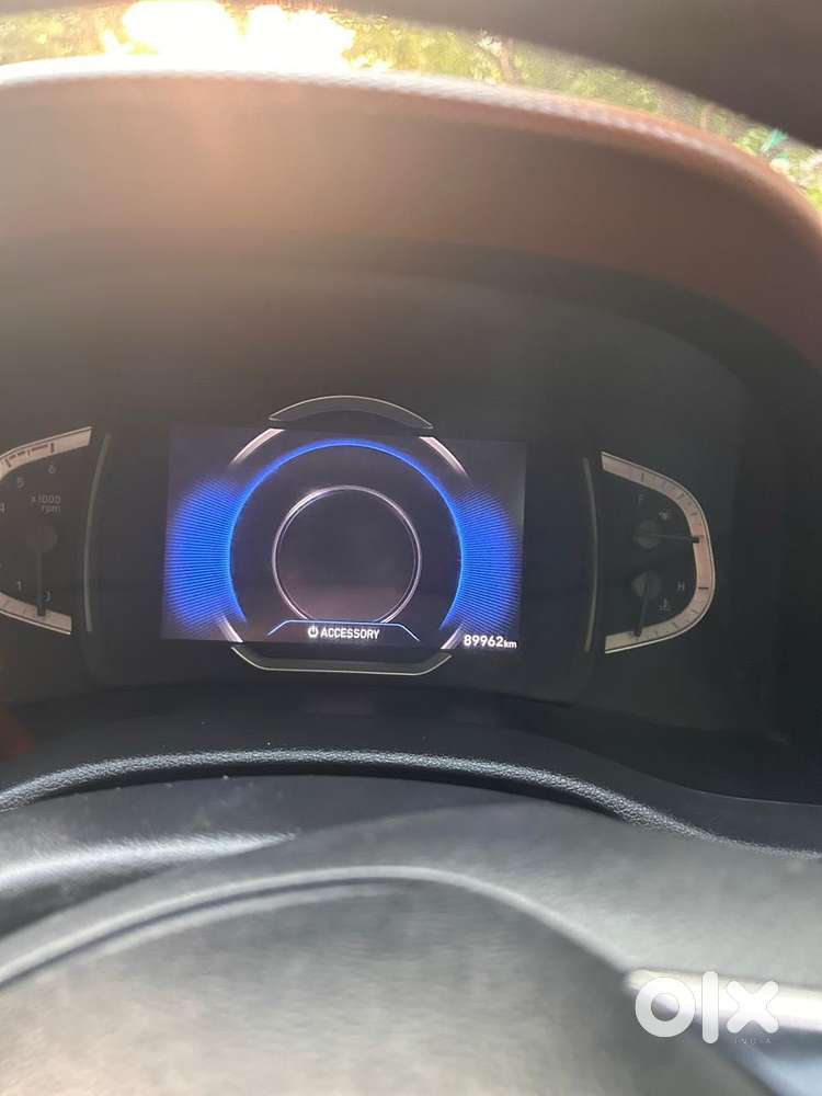 Hyundai Alcazar 1.5 Platinum (o) Diesel At 6 Str, 2022, Diesel