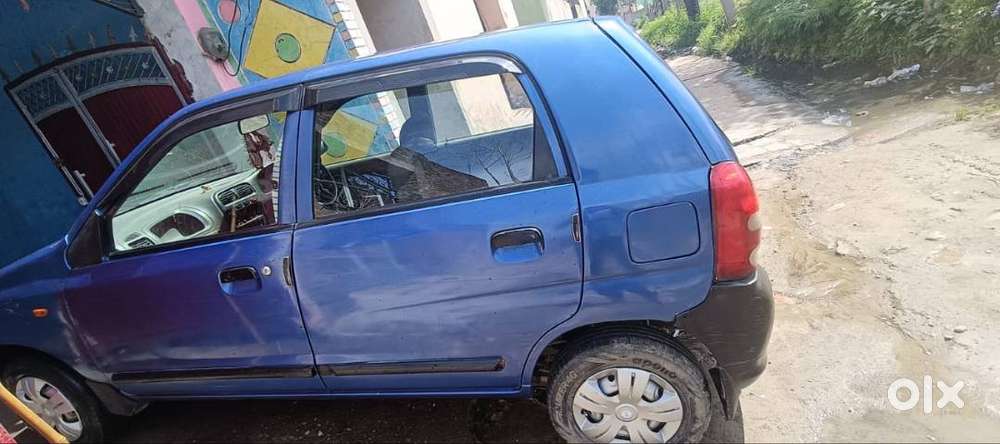 Alto Lxi 2008