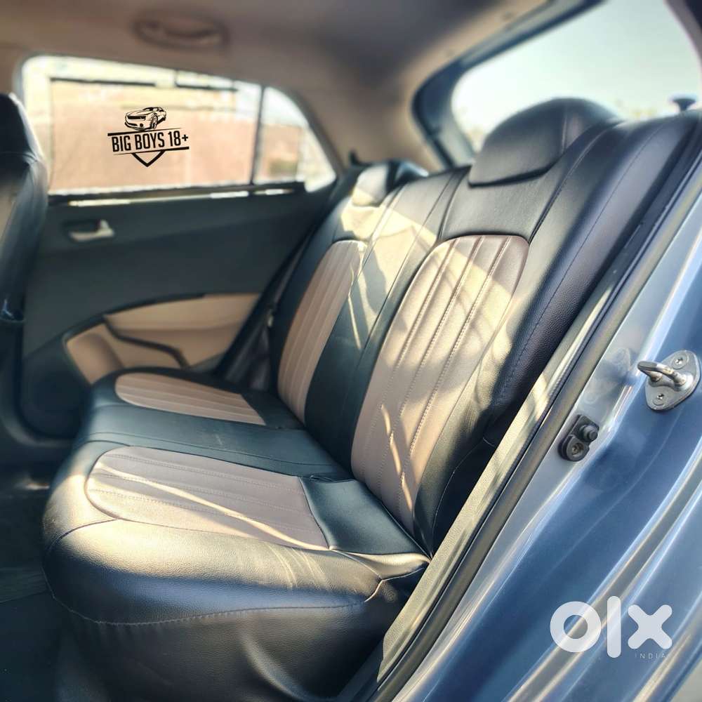 Hyundai Grand I10 1.2 Sportz At, 2014, Petrol